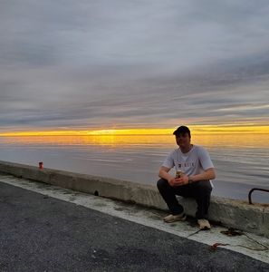 Meet your Posher, Alexandre